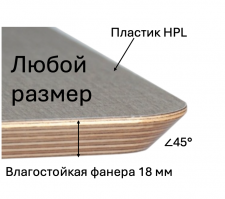 Столешница Ультра 